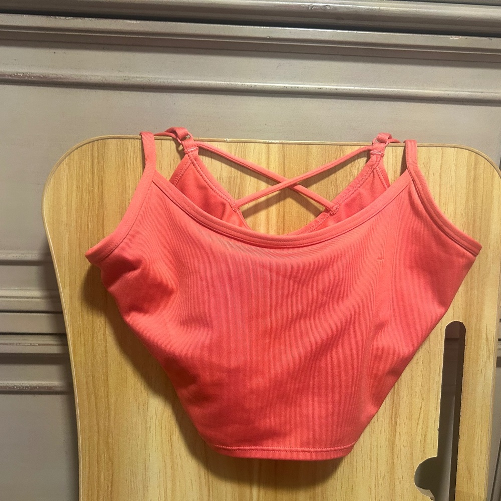 Sports bra